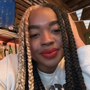 Meet your Posher, Tanyamaria